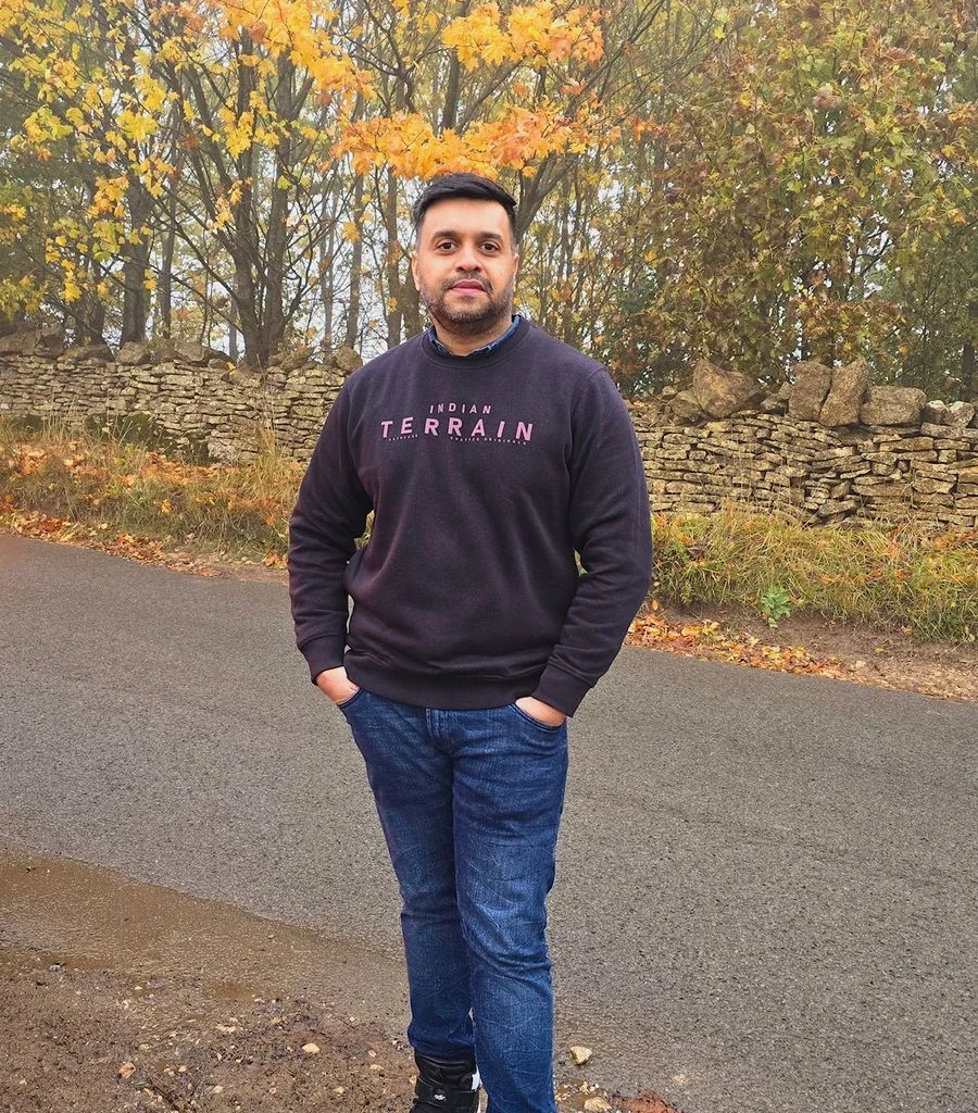 nishant